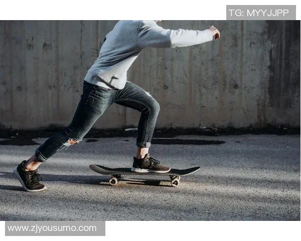 西安滑板队的技术掌控与失误分析探讨滑板运动的未来发展